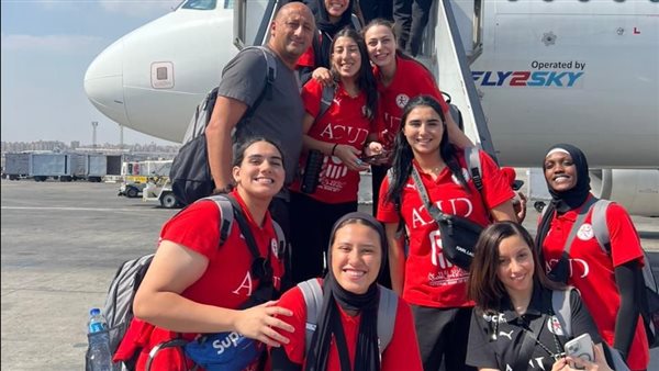 منتخب الشابات