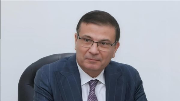 وزير الزراعة