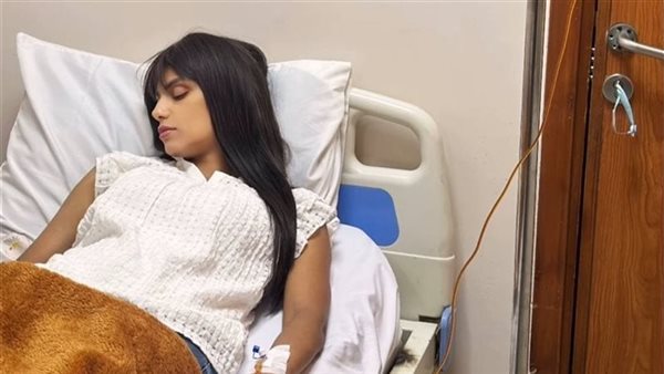 الإعلامية فاطيما