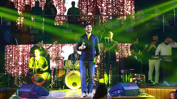 محمد فضل شاكر 