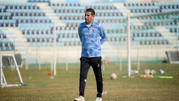 حسام عبدالعال