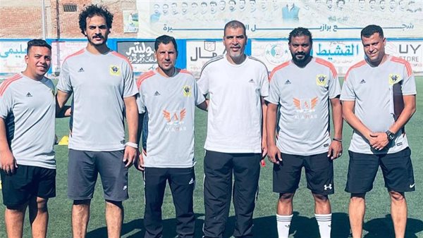 الجهاز الفني لكوم