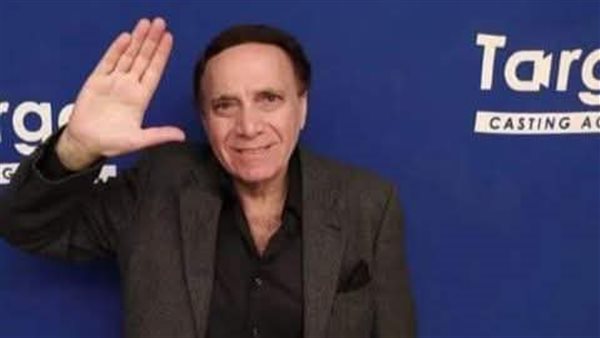 وفاة الفنان فكري