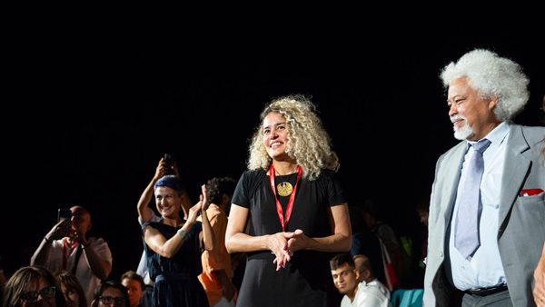 عرض فيلم ملكة القطن