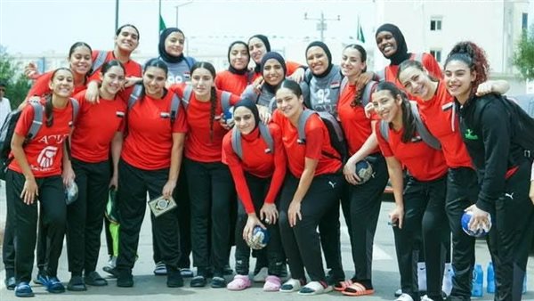 منتخب مصر لكرة اليد