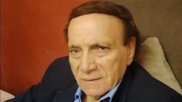 شبيه عادل إمام