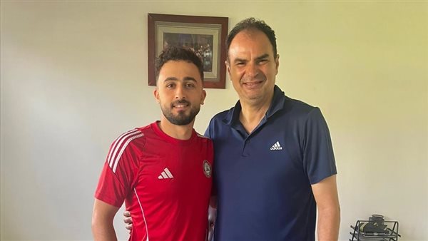 احمد الشيخ وعبد الحميد