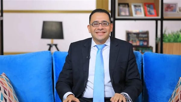 د. عمرو حسن