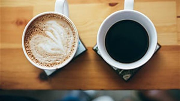 فنجاني قهوة