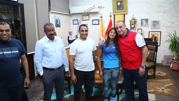 فريدة أبو هاشم لاعبة