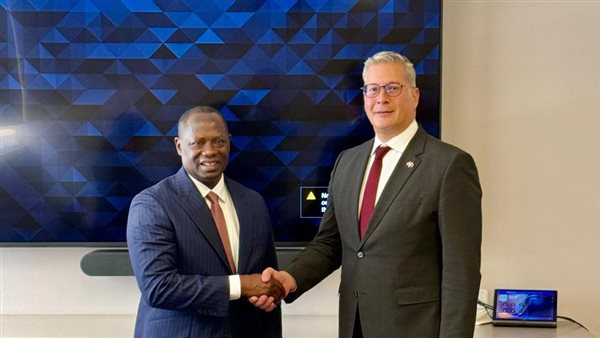 وزير البترول 