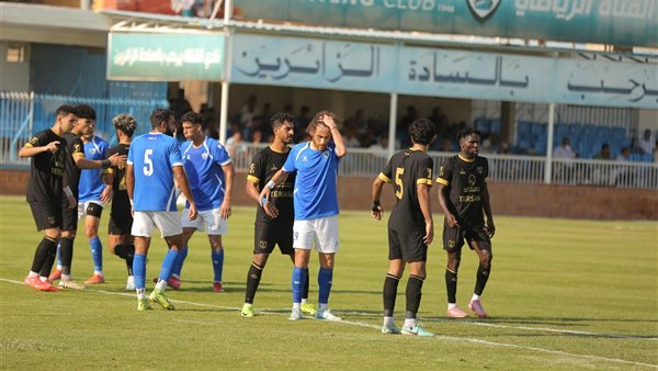 مباريات المحترفين