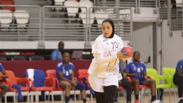 منتخب مصر لكرة اليد