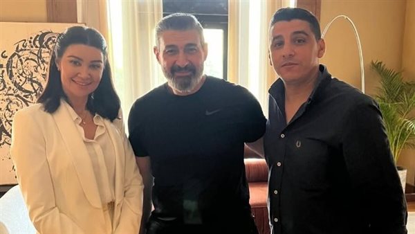 مسلسل للعدالة وجه