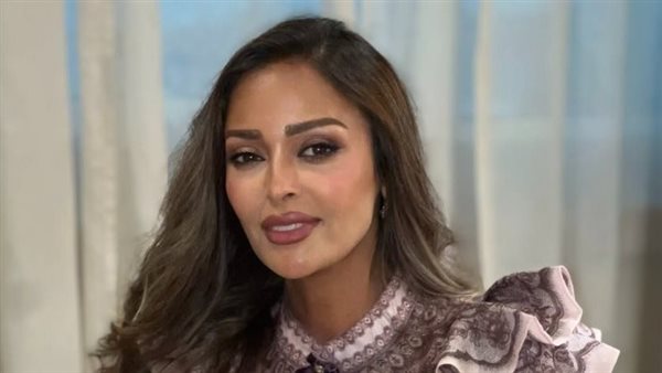 داليا البحيري 