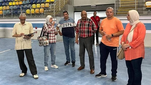 البطولة الأفريقية