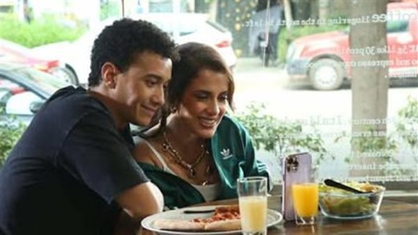 حكاية الوكيل 