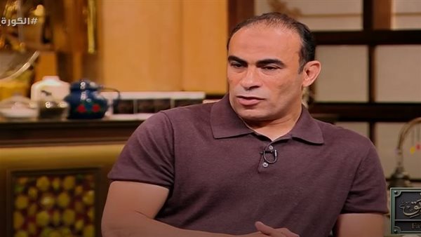 سيد عبد الحفيظ