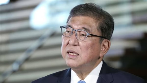  شيجيرو إيشيبا