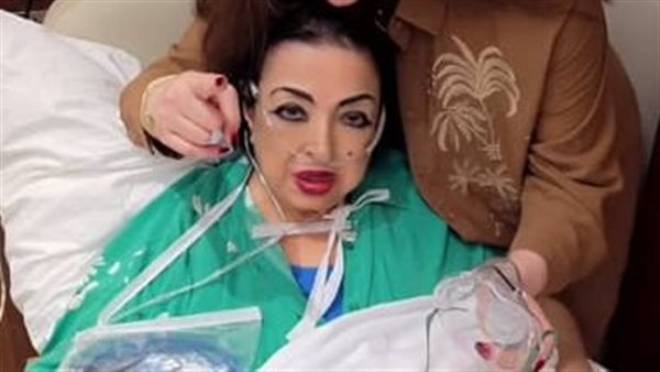 الفنانة اللبنانية