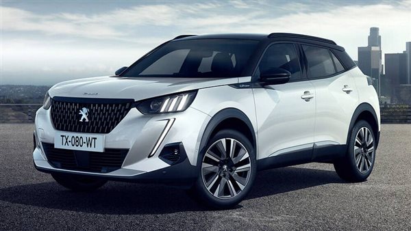 بيجو 2008: هل تنافس