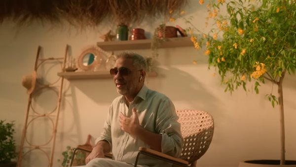 الفنان فضل شاكر 