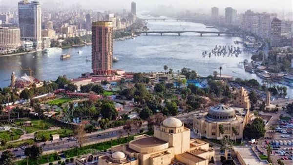 القاهرة - أرشيفية