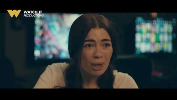 مسلسل ولد وبنت وشايب