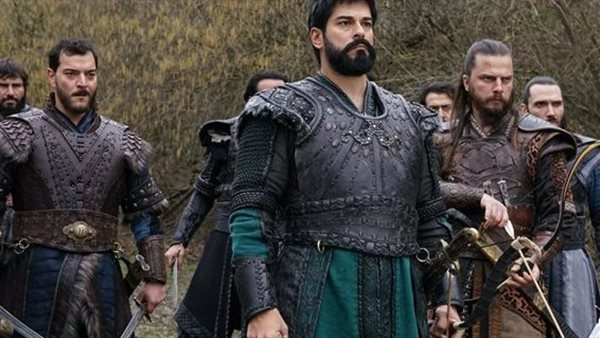 مسلسل المؤسس عثمان