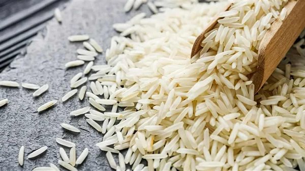 الارز البسمتى.. أرشيفية