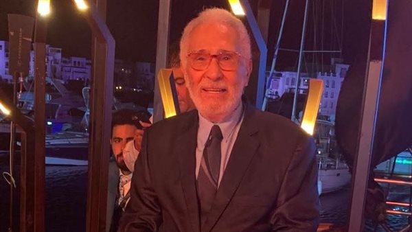 عبد الرحمن أبو زهرة