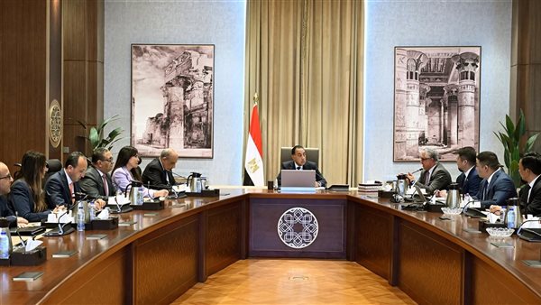 رئيس الوزراء 