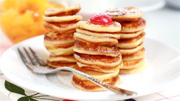 بان كيك.. ارشيفية