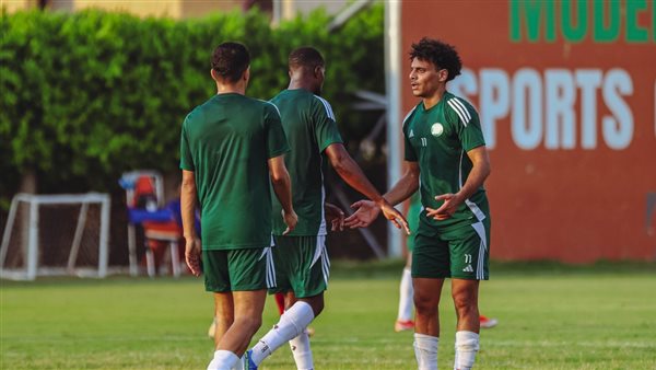 مودرن سبورت 