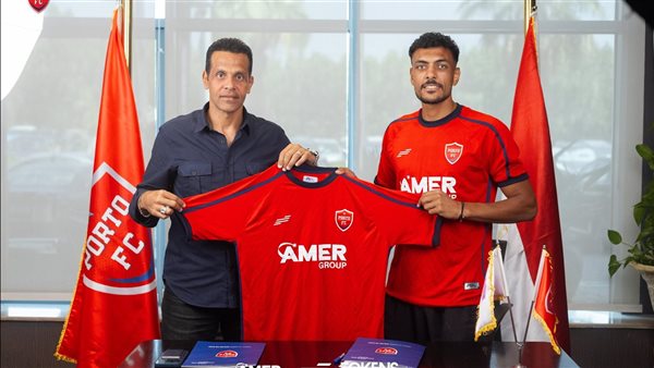 عبدالعاطي مع أمير