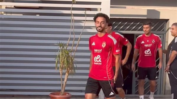 احمد عبد القادر 