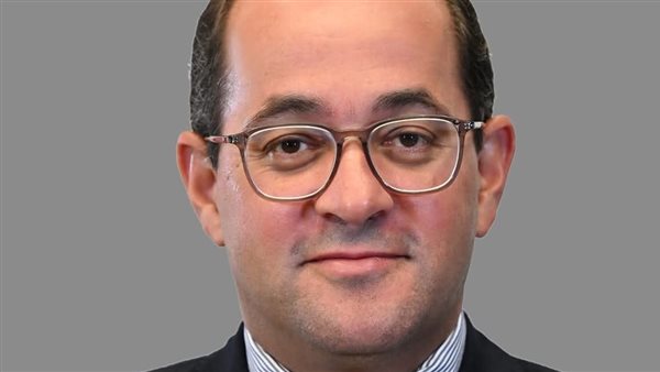 وزير المالية 