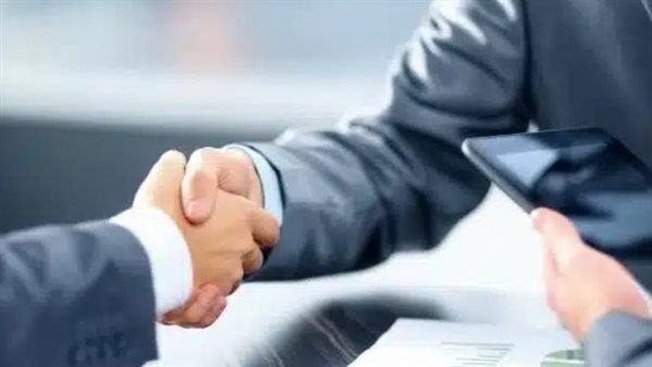 شركات المساهمة 