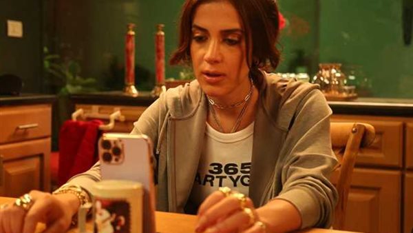 حكاية الوكيل 