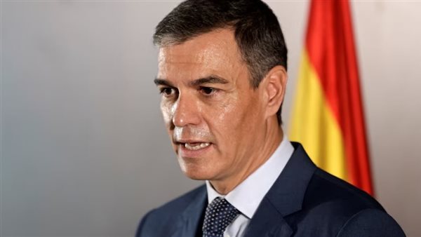 رئيس وزراء إسبانيا
