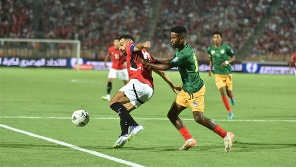 مصر واثيوبيا 