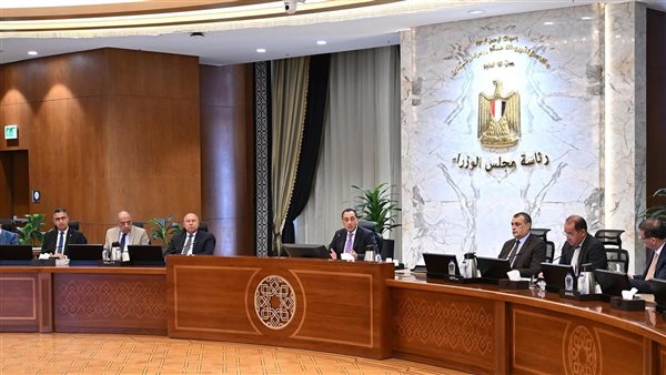 اجتماع رئيس الوزراء