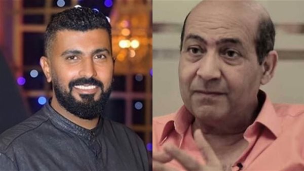 طارق الشناوي - محمد