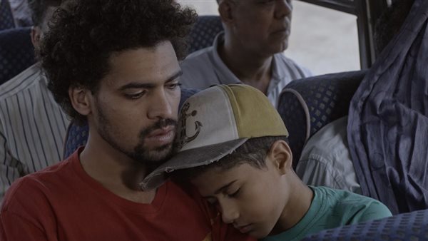 فيلم المستعمرة 