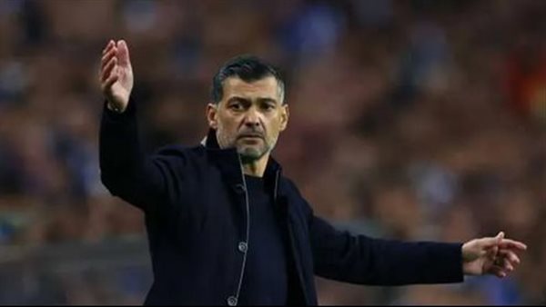 سيرجيو كونسيساو