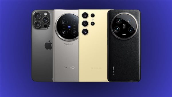 أفضل هاتف للتصوير