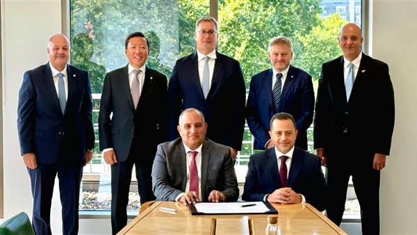 وزير البترول 