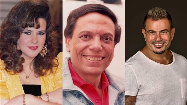 عمرو دياب - عادل