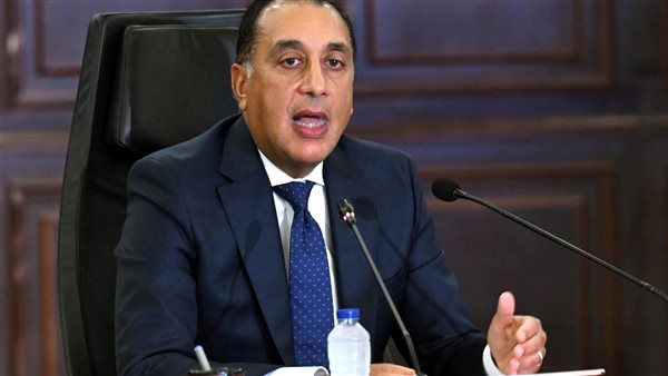 رئيس مجلس الوزراء