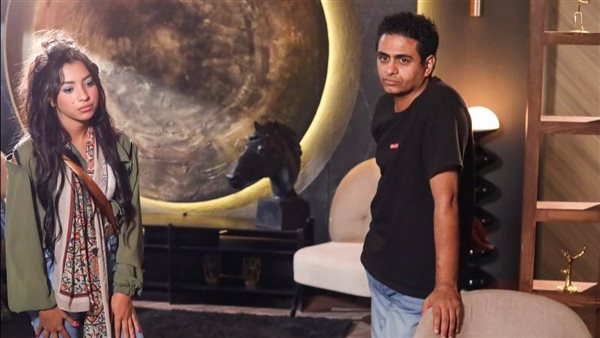 محمد صلاح العزب -